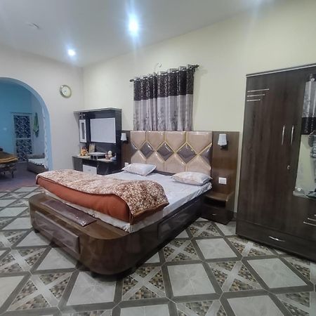 Homestay Palampur View Eksteriør billede